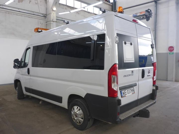 Photo 4 VIN: ZFA25000002B56736 - FIAT DUCATO 