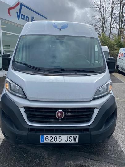 Photo 1 VIN: ZFA25000002B59271 - FIAT DUCATO VAN 