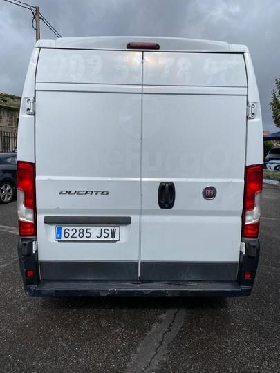 Photo 2 VIN: ZFA25000002B59271 - FIAT DUCATO VAN 