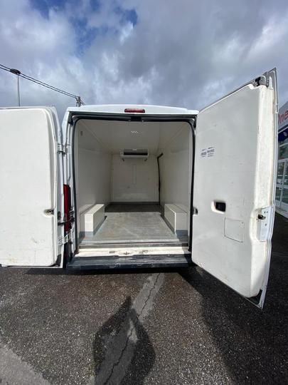 Photo 6 VIN: ZFA25000002B59271 - FIAT DUCATO VAN 