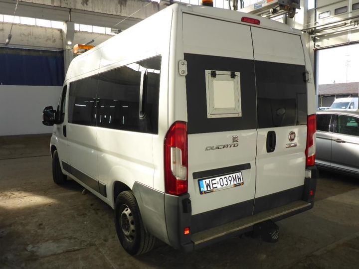 Photo 4 VIN: ZFA25000002B59934 - FIAT DUCATO 