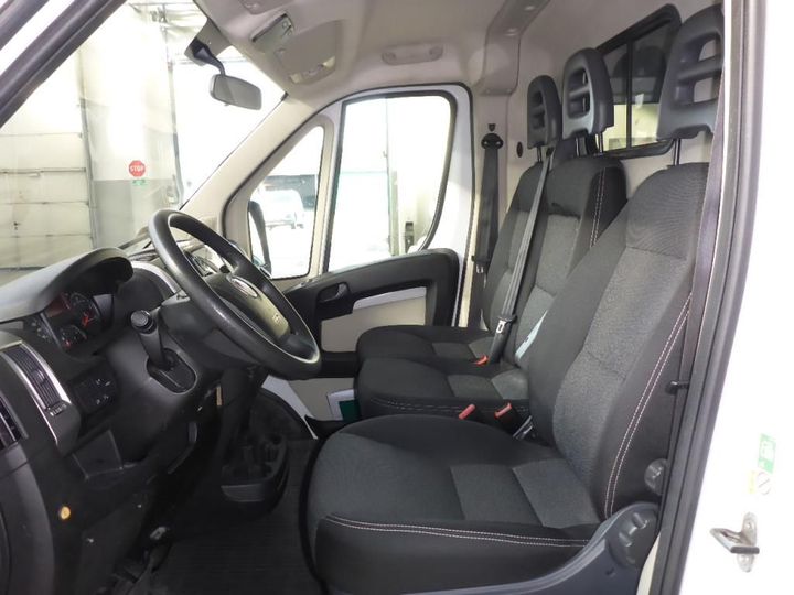 Photo 5 VIN: ZFA25000002B59934 - FIAT DUCATO 