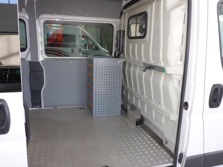 Photo 7 VIN: ZFA25000002B59934 - FIAT DUCATO 