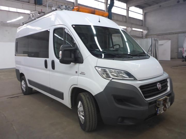 Photo 2 VIN: ZFA25000002B61226 - FIAT DUCATO 