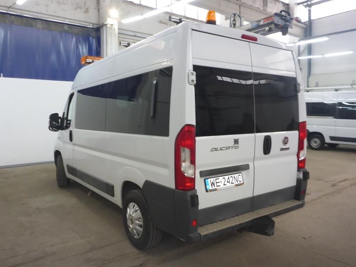 Photo 4 VIN: ZFA25000002B61226 - FIAT DUCATO 