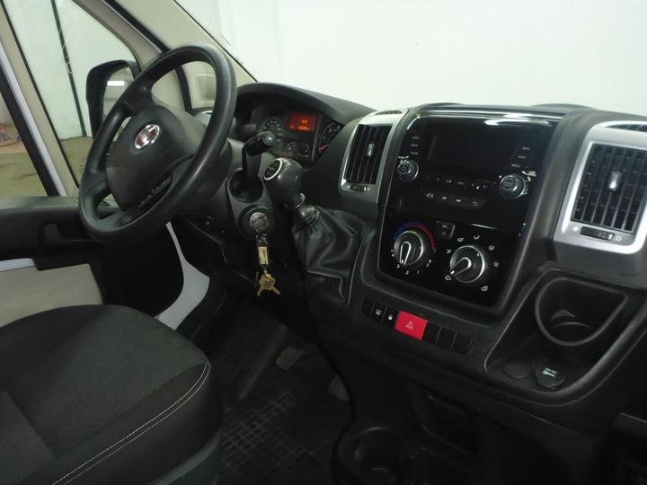 Photo 6 VIN: ZFA25000002B61226 - FIAT DUCATO 