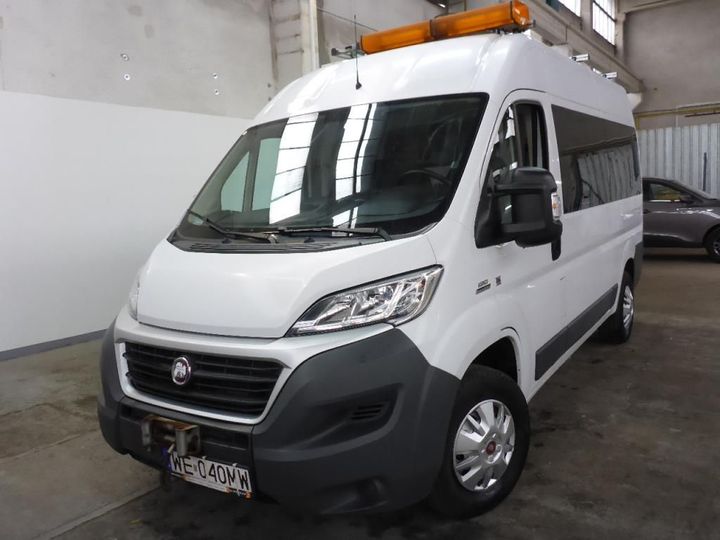 Photo 1 VIN: ZFA25000002B64217 - FIAT DUCATO 