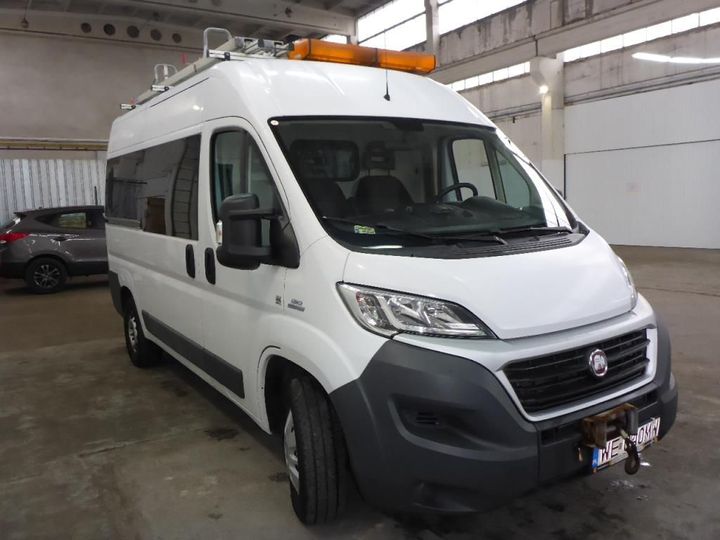 Photo 2 VIN: ZFA25000002B64217 - FIAT DUCATO 