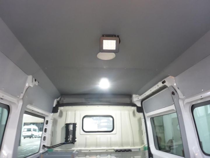 Photo 23 VIN: ZFA25000002B64217 - FIAT DUCATO 