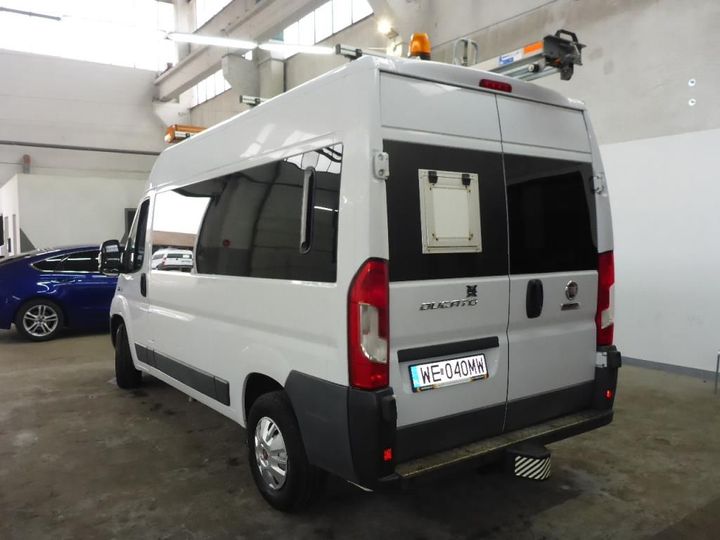 Photo 4 VIN: ZFA25000002B64217 - FIAT DUCATO 