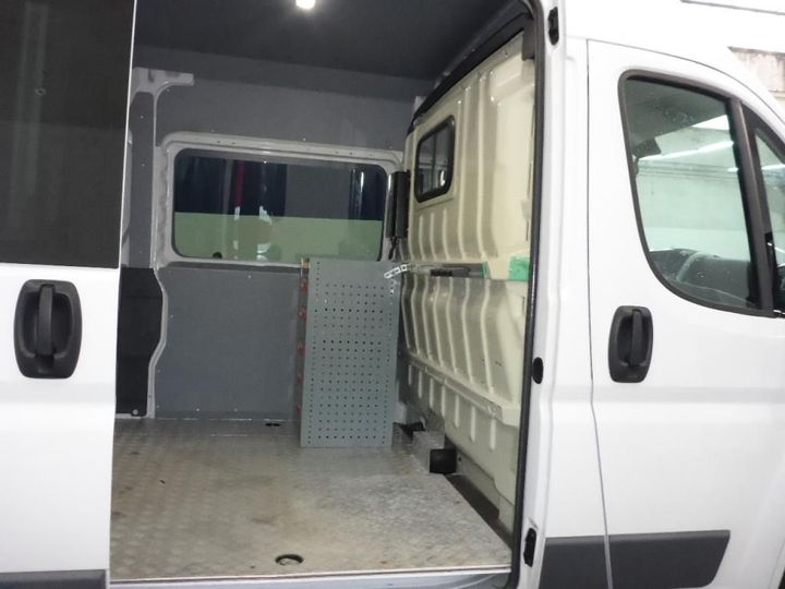 Photo 7 VIN: ZFA25000002B64217 - FIAT DUCATO 