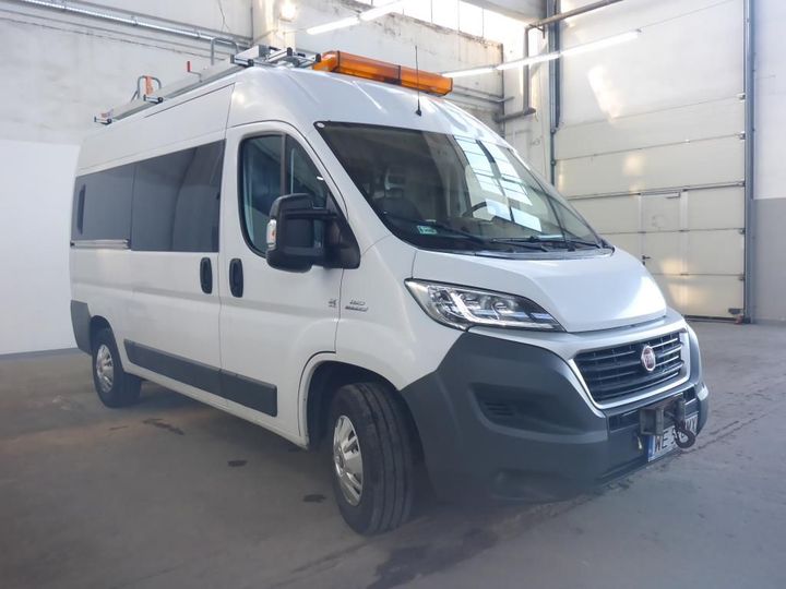 Photo 2 VIN: ZFA25000002B64324 - FIAT DUCATO 