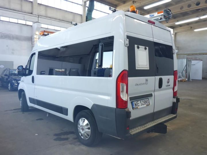 Photo 4 VIN: ZFA25000002B64324 - FIAT DUCATO 