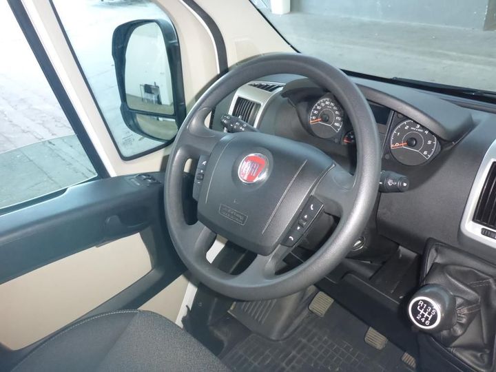 Photo 5 VIN: ZFA25000002B64324 - FIAT DUCATO 