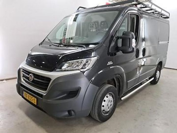 Photo 1 VIN: ZFA25000002B64485 - FIAT DUCATO 