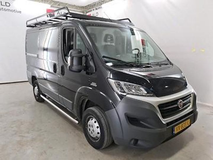 Photo 4 VIN: ZFA25000002B64485 - FIAT DUCATO 