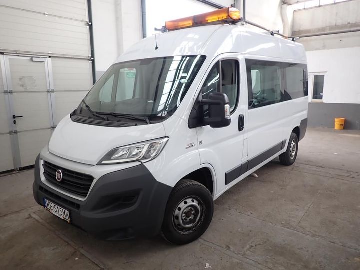 Photo 1 VIN: ZFA25000002B64813 - FIAT DUCATO 