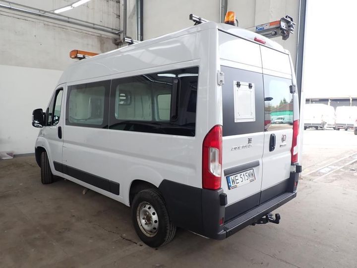 Photo 2 VIN: ZFA25000002B64813 - FIAT DUCATO 