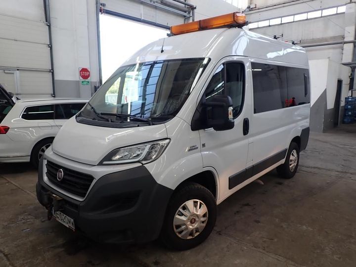 Photo 1 VIN: ZFA25000002B68578 - FIAT DUCATO 