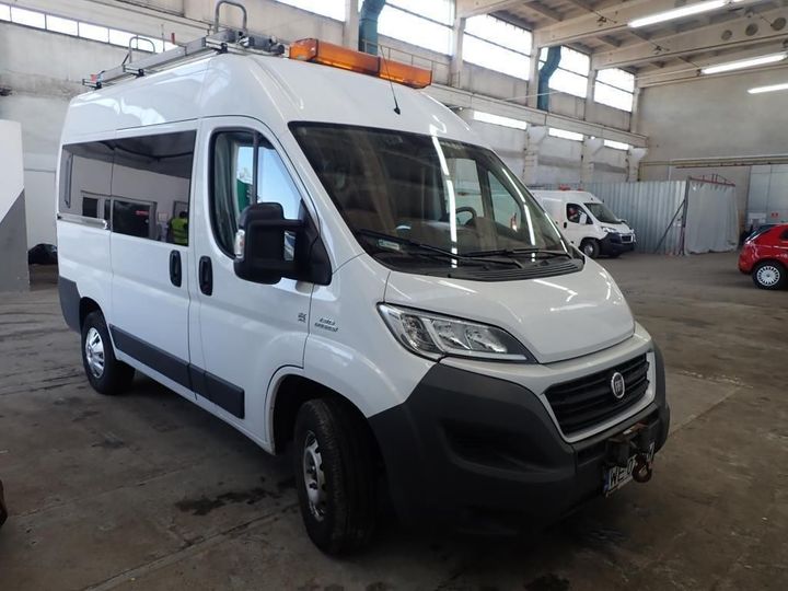 Photo 4 VIN: ZFA25000002B68578 - FIAT DUCATO 