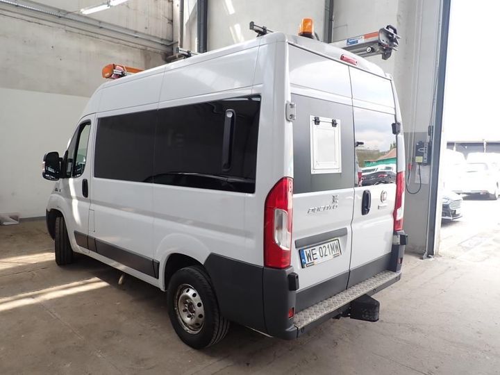 Photo 2 VIN: ZFA25000002B68678 - FIAT DUCATO 