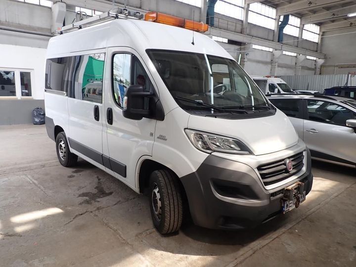 Photo 4 VIN: ZFA25000002B68678 - FIAT DUCATO 