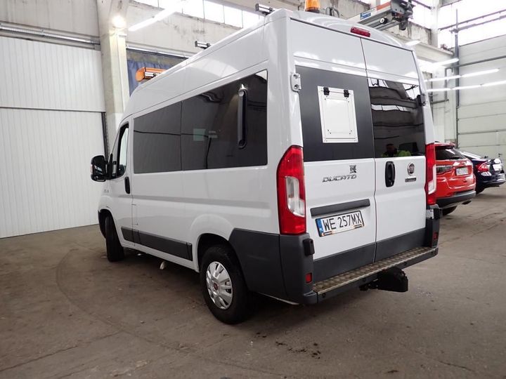 Photo 4 VIN: ZFA25000002B68684 - FIAT DUCATO 