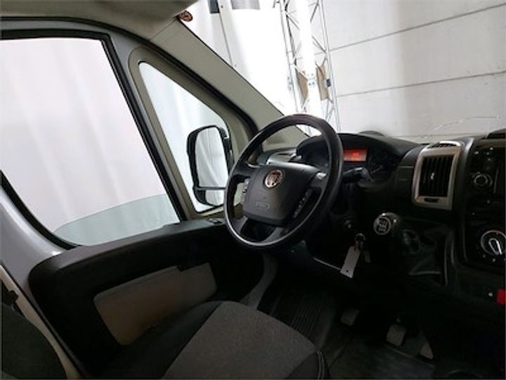 Photo 8 VIN: ZFA25000002B79111 - FIAT DUCATO 33 FOURGON SWB DSL - 2014 