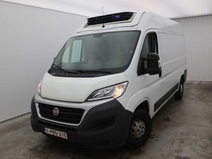 Photo 0 VIN: ZFA25000002B99495 - FIAT DUCATO &#3914 