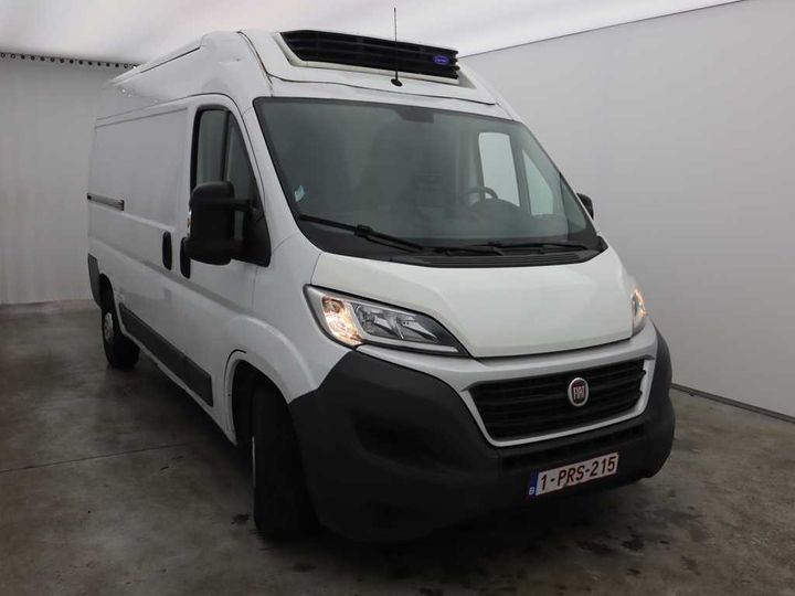 Photo 2 VIN: ZFA25000002B99495 - FIAT DUCATO &#3914 