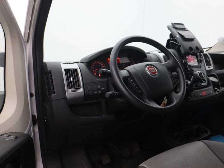 Photo 5 VIN: ZFA25000002B99495 - FIAT DUCATO &#3914 