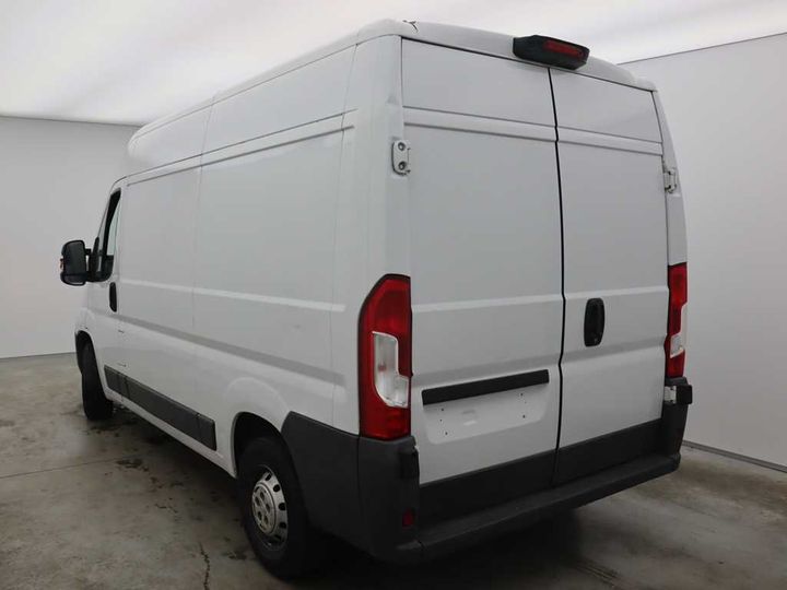 Photo 3 VIN: ZFA25000002B99495 - FIAT DUCATO &#3914 