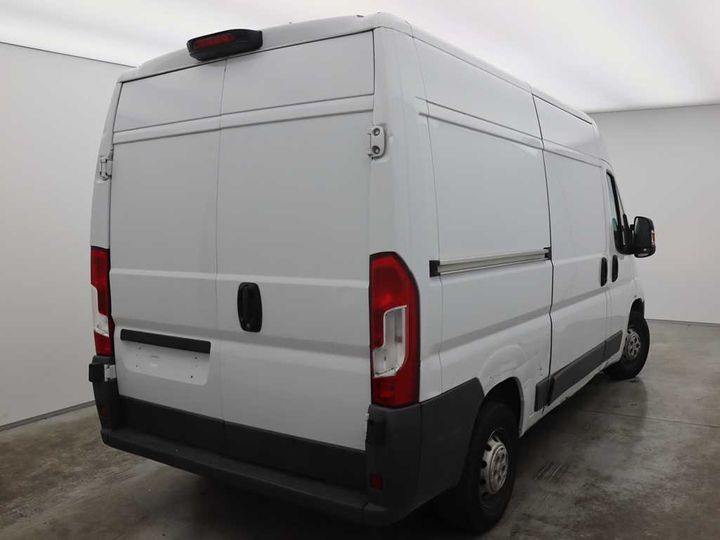 Photo 4 VIN: ZFA25000002B99495 - FIAT DUCATO &#3914 