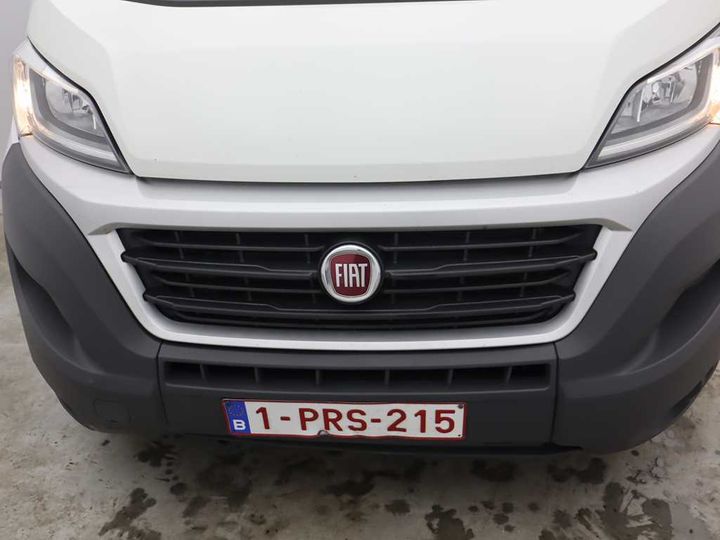 Photo 9 VIN: ZFA25000002B99495 - FIAT DUCATO &#3914 