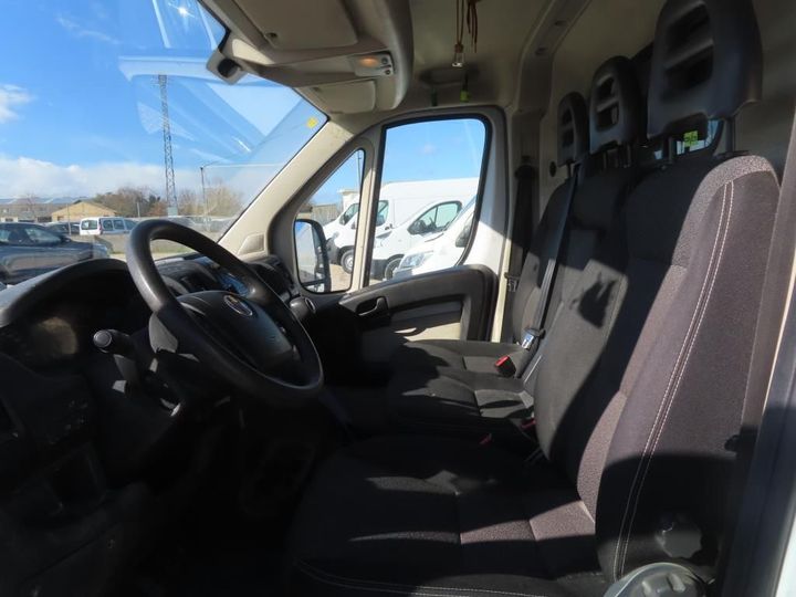 Photo 14 VIN: ZFA25000002C11072 - FIAT DUCATO 