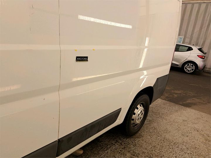 Photo 18 VIN: ZFA25000002C12172 - FIAT DUCATO 