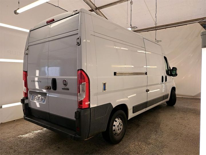 Photo 2 VIN: ZFA25000002C12172 - FIAT DUCATO 