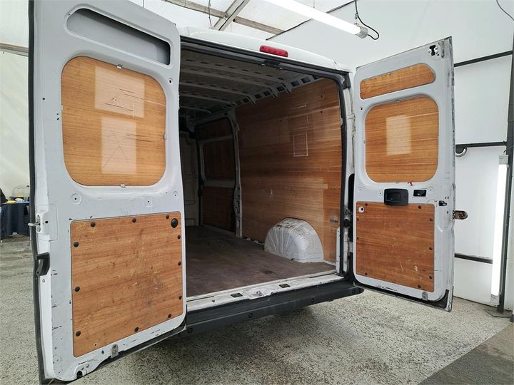 Photo 5 VIN: ZFA25000002C12172 - FIAT DUCATO 