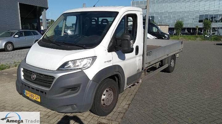 Photo 0 VIN: ZFA25000002C42177 - FIAT FIAT DUCATO 