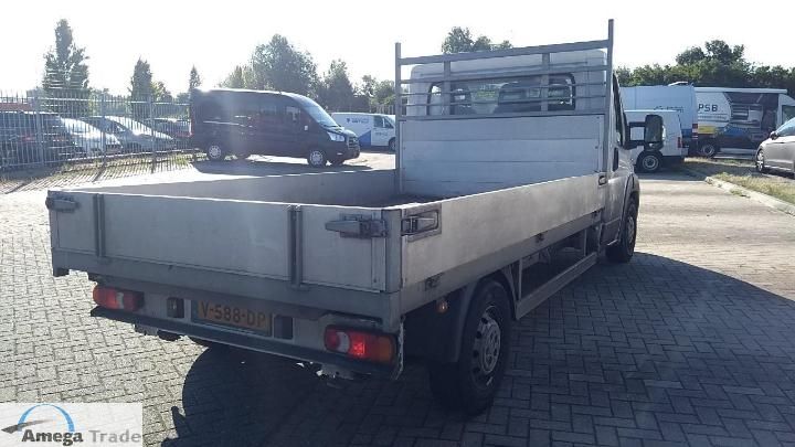 Photo 4 VIN: ZFA25000002C42177 - FIAT FIAT DUCATO 