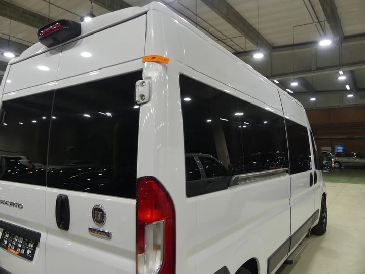 Photo 21 VIN: ZFA25000002C49904 - FIAT DUCATO 35 COMBI 