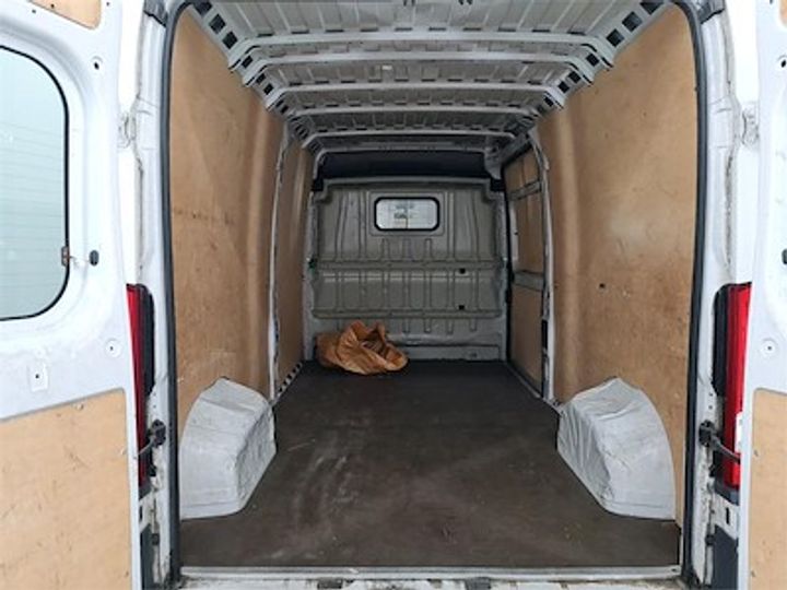 Photo 7 VIN: ZFA25000002D88525 - FIAT DUCATO 35 FOURGON LWB DSL - 2014 