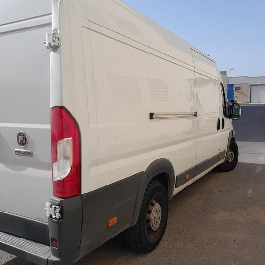 Photo 3 VIN: ZFA25000002D88807 - FIAT DUCATO MAXI L4-H2 VAN 