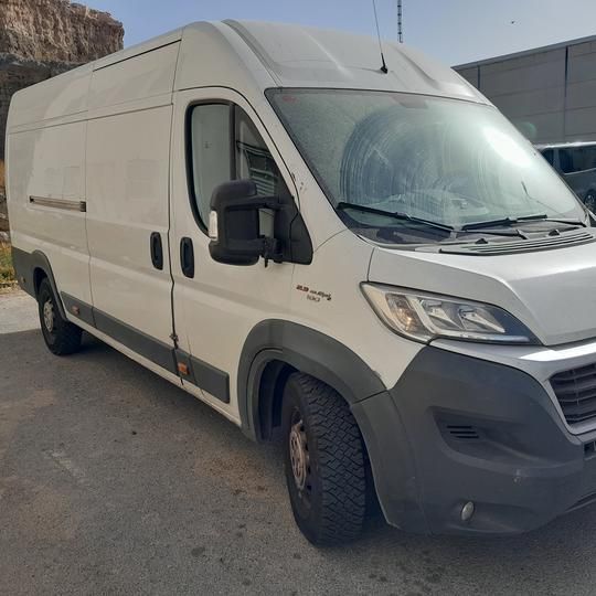 Photo 0 VIN: ZFA25000002D88807 - FIAT DUCATO MAXI L4-H2 VAN 