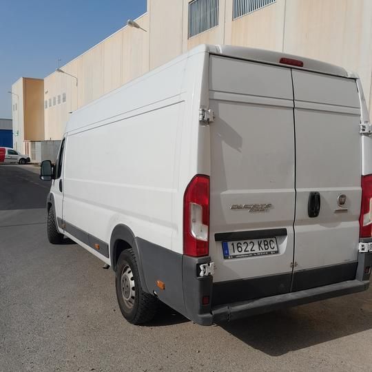 Photo 2 VIN: ZFA25000002D88807 - FIAT DUCATO MAXI L4-H2 VAN 