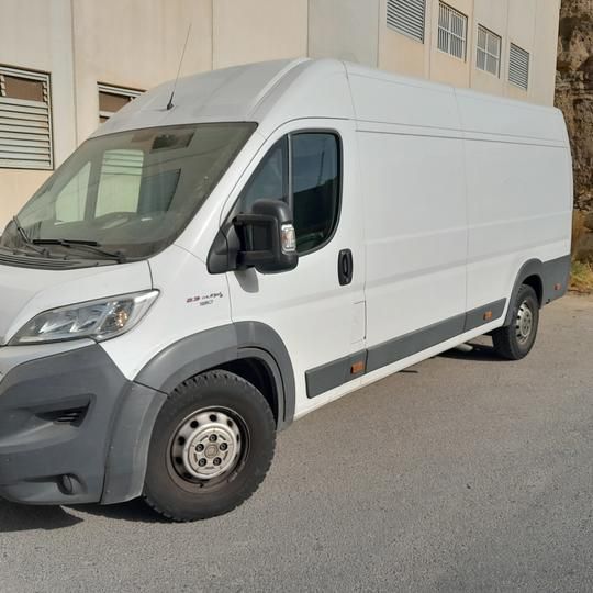 Photo 9 VIN: ZFA25000002D88807 - FIAT DUCATO MAXI L4-H2 VAN 