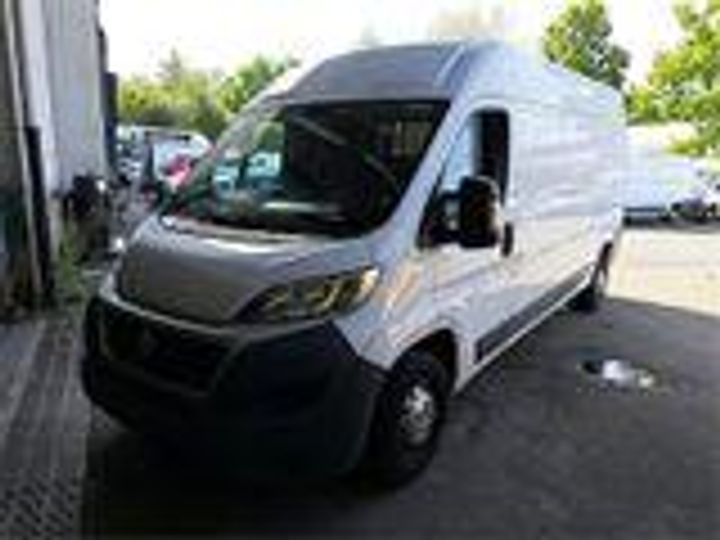 Photo 2 VIN: ZFA25000002D88839 - FIAT DUCATO SUPER MINI 