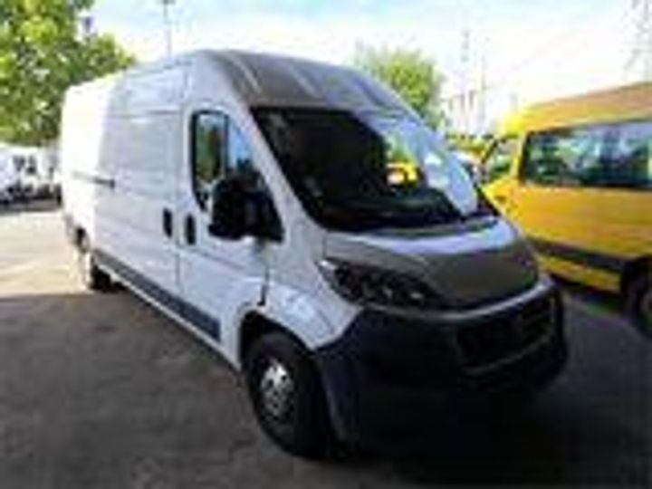 Photo 3 VIN: ZFA25000002D88839 - FIAT DUCATO SUPER MINI 