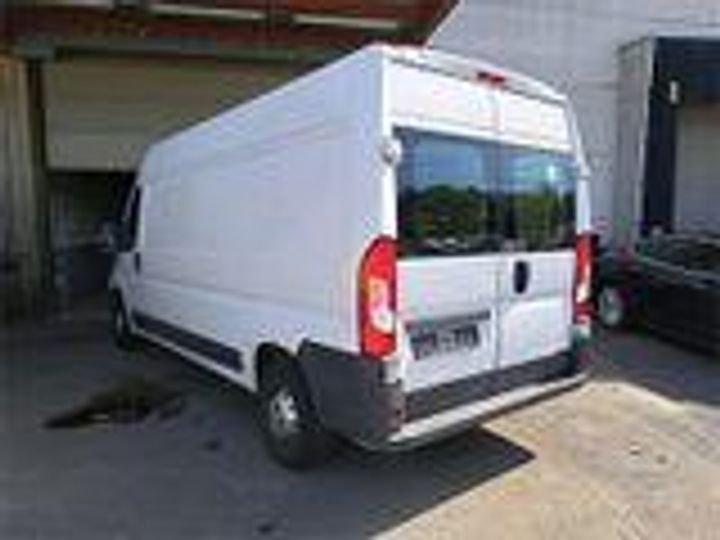 Photo 4 VIN: ZFA25000002D88839 - FIAT DUCATO SUPER MINI 