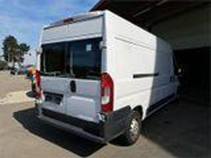 Photo 5 VIN: ZFA25000002D88839 - FIAT DUCATO SUPER MINI 